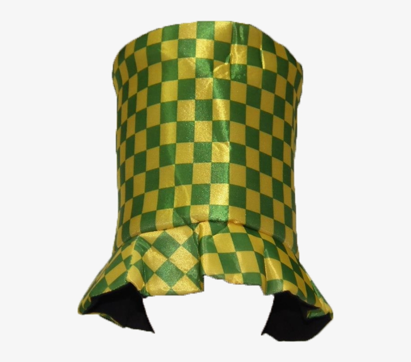 Chaveiro Brindes - Chapeu Copa Do Mundo, transparent png download