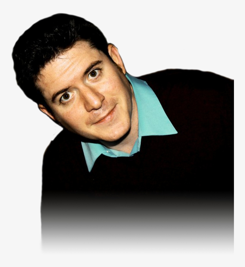 Kevin Harrington - Gentleman, transparent png download