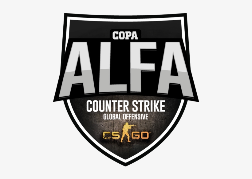 [e][h]lcg Copa Alfa - Emblem, transparent png download