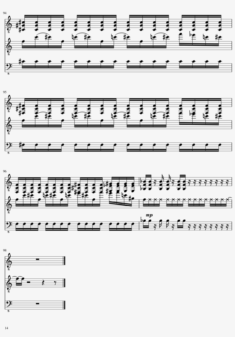 Wake Me Up Slide, Image - Dreamt I Dwelt In Marble, transparent png download