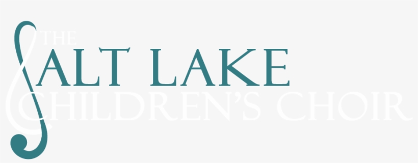 The Salt Lake Children's Choir - Social Media Marketing, transparent png download