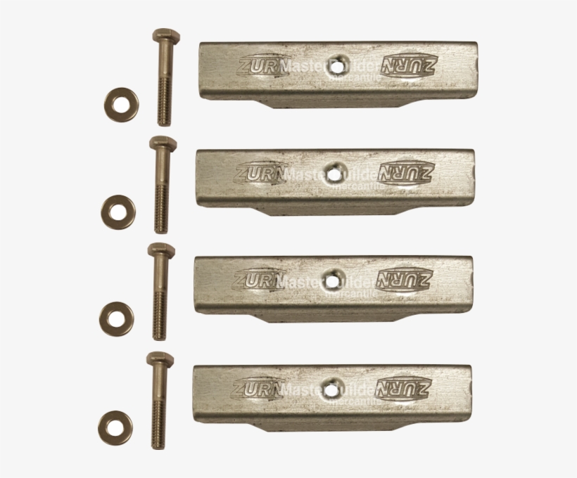 Zurn 66955 840 9 Z886 Series Grate Lockdown Hardware - Zurn Grate Lockdown, transparent png download