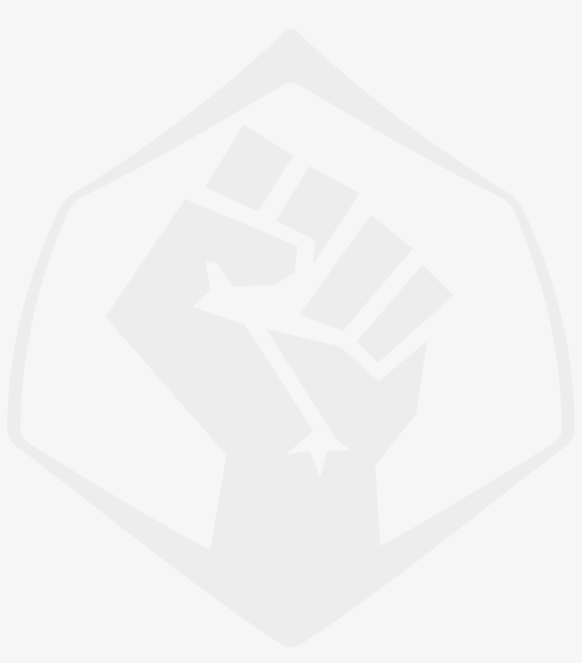 Welcome To Rebels-games Universe - Logo Protest, transparent png download