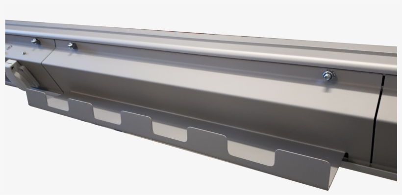 Despar Tt 120 Cable Grate 50cm - Electronics, transparent png download