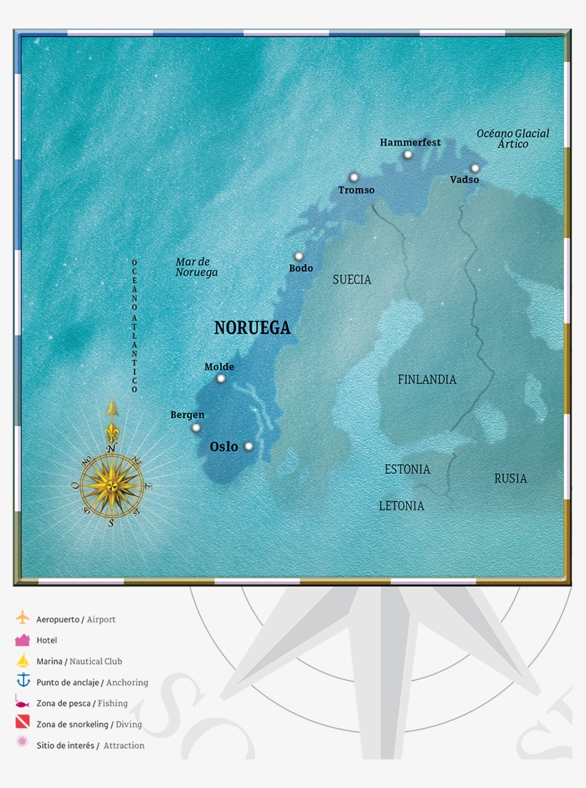 045-mapa - Map, transparent png download