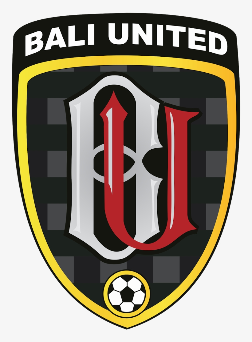 Logo Bali United Png - Logo Bali United Dream League Soccer, transparent png download