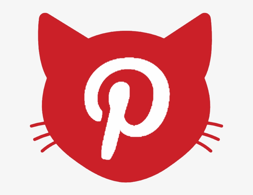 Stripfeat - Cat Face Vector Png, transparent png download