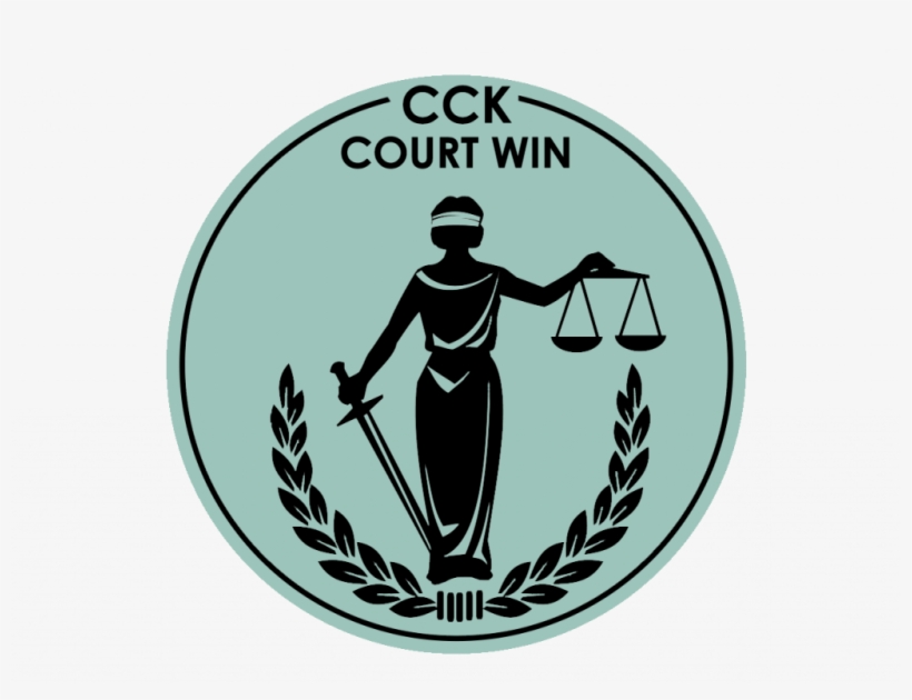 Board Erred In Denying Higher Initial Rating For Veteran's - Criminal Law Logo, transparent png download