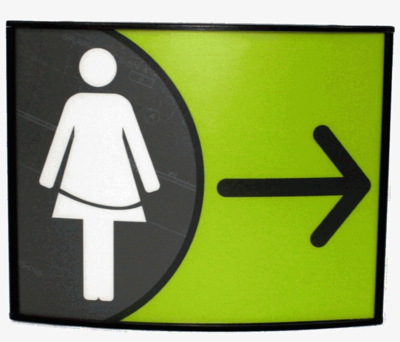 Wp25 L To R Curve Front - Simbolo Salon De Belleza, transparent png download