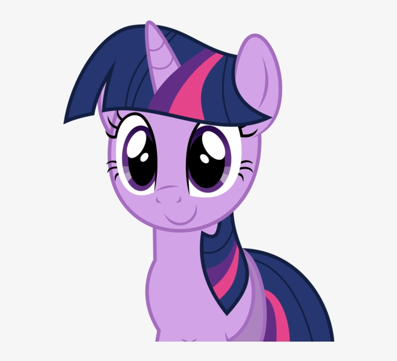 Gagi - Friendship Is Magic Twilight Sparkle, transparent png download