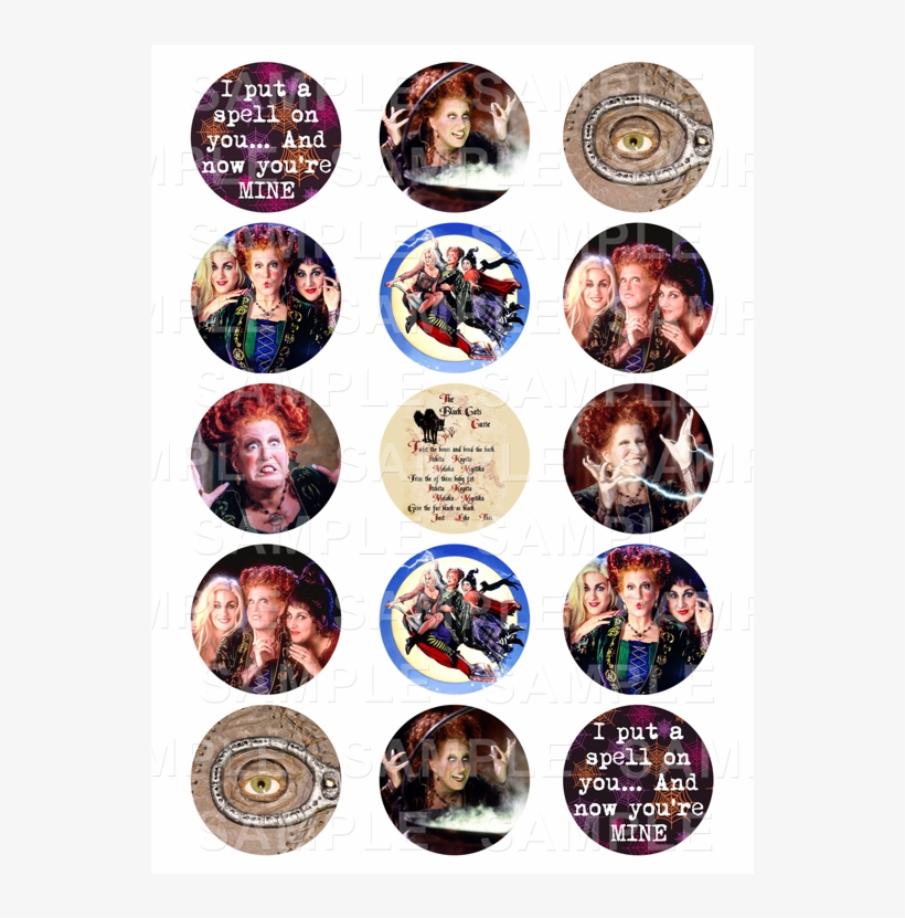15 X 2" - Circle, transparent png download