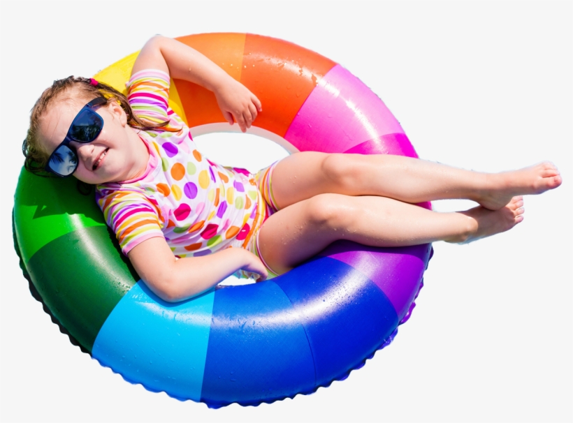 Pool Management - Inflatable, transparent png download