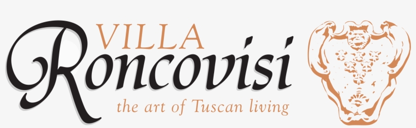 Villa Roncovisi Is A Luxury Eighteenth Century Tuscan - One Oasis, transparent png download
