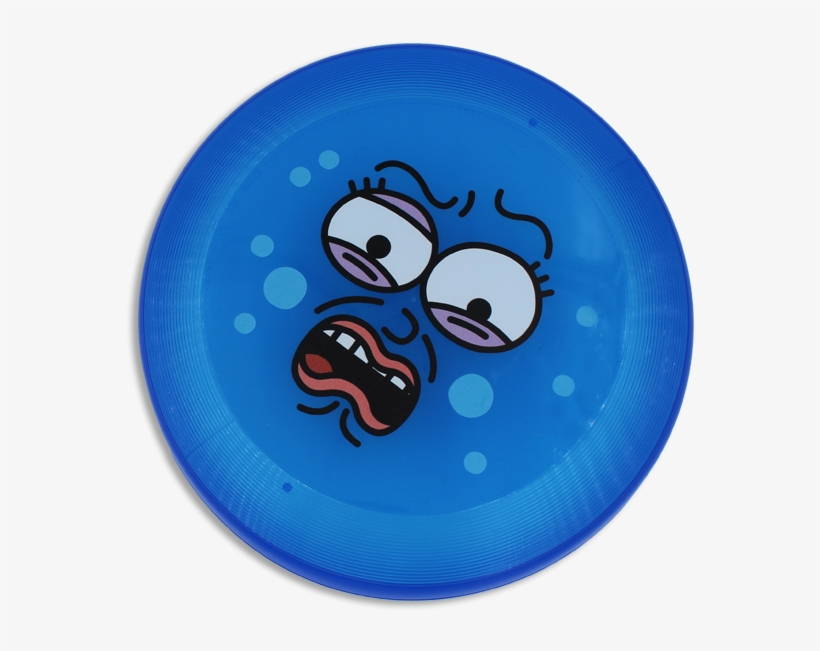 The Jellies Flying Disc - Circle, transparent png download