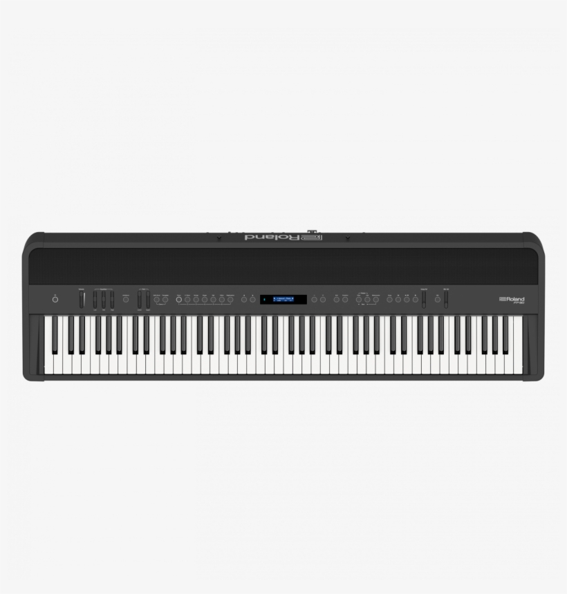 Roland Fp-90 Portable Digital Piano - Roland Fp90, transparent png download