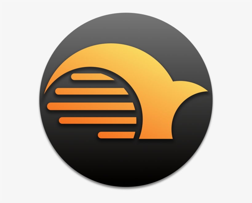 App For Soundcloud 12 - Circle, transparent png download