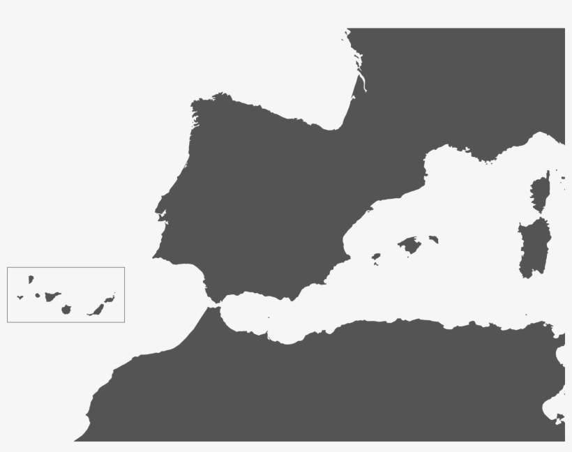 Click To Visit Our Local Office - Europe 1861 Map, transparent png download