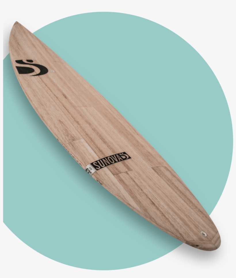 Nitro - Surfboard Fin, transparent png download