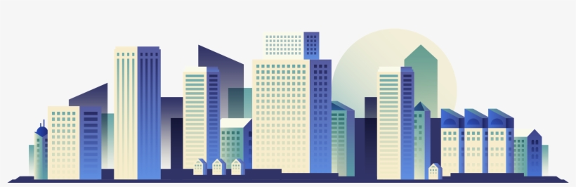 Your Leads - Commercial Building, transparent png download