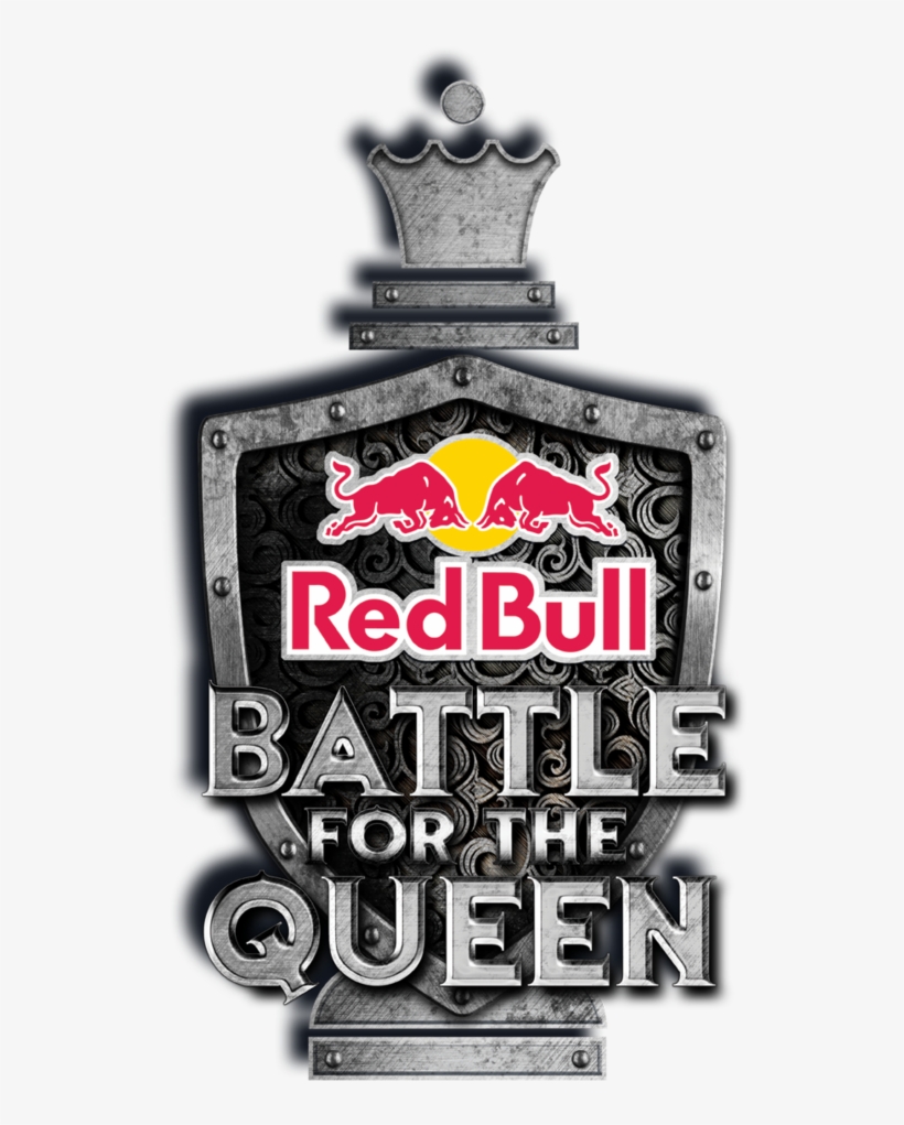 Red Bull Battle For The Queen - Red Bull, transparent png download