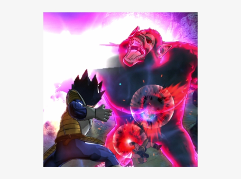 1-battleofz - Dragon Ball Z: Battle Of Z, transparent png download