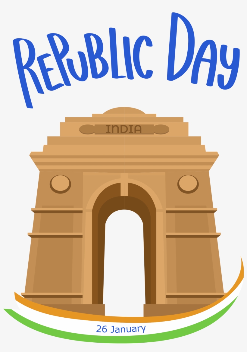Republic Day In India 2019, transparent png download
