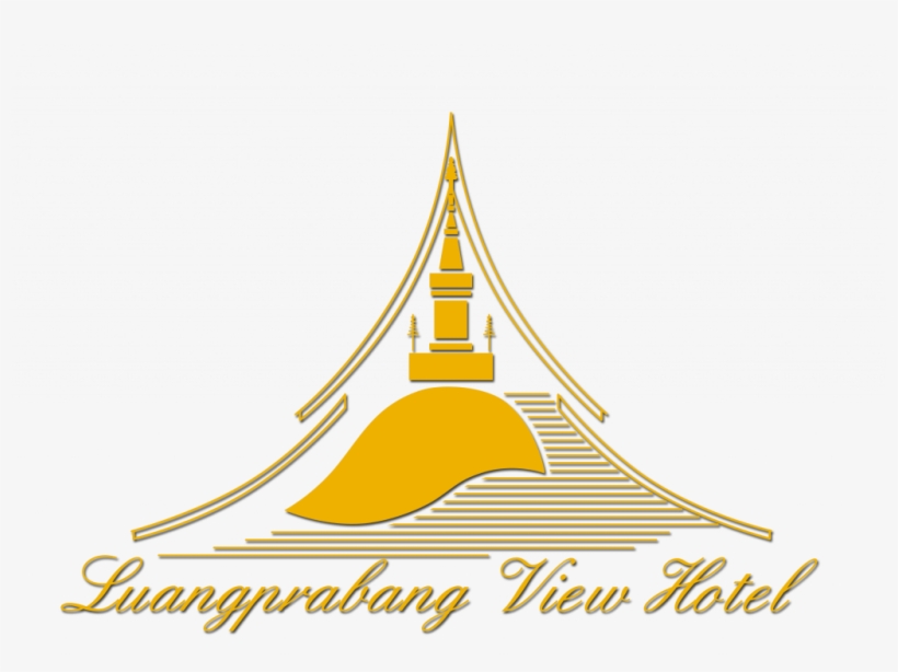 Lpb View Hotel - Luang Prabang View Hotel, transparent png download