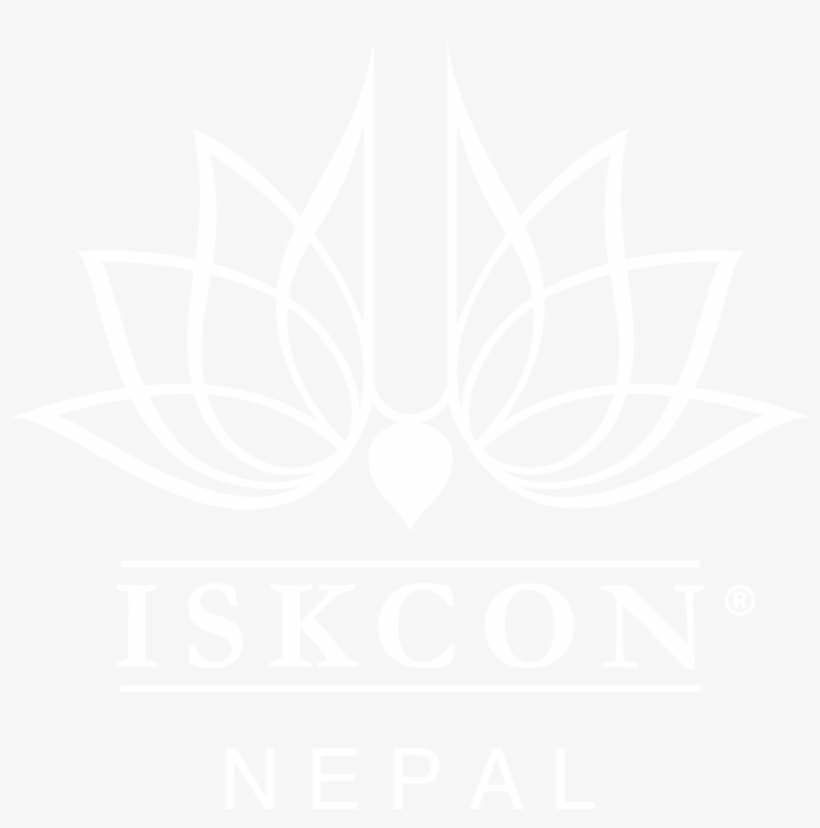 Iskcon Nepal - Iskcon Haridwar Guest House, transparent png download