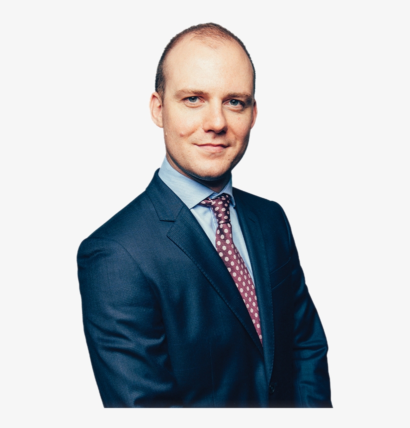 It's Not All Good News Though Now Is Certainly Not - Gentleman, transparent png download