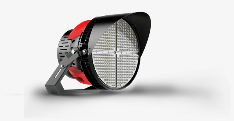 Led Light,led Area Light,led Flood Light,led High Bay - Hd Leds, transparent png download