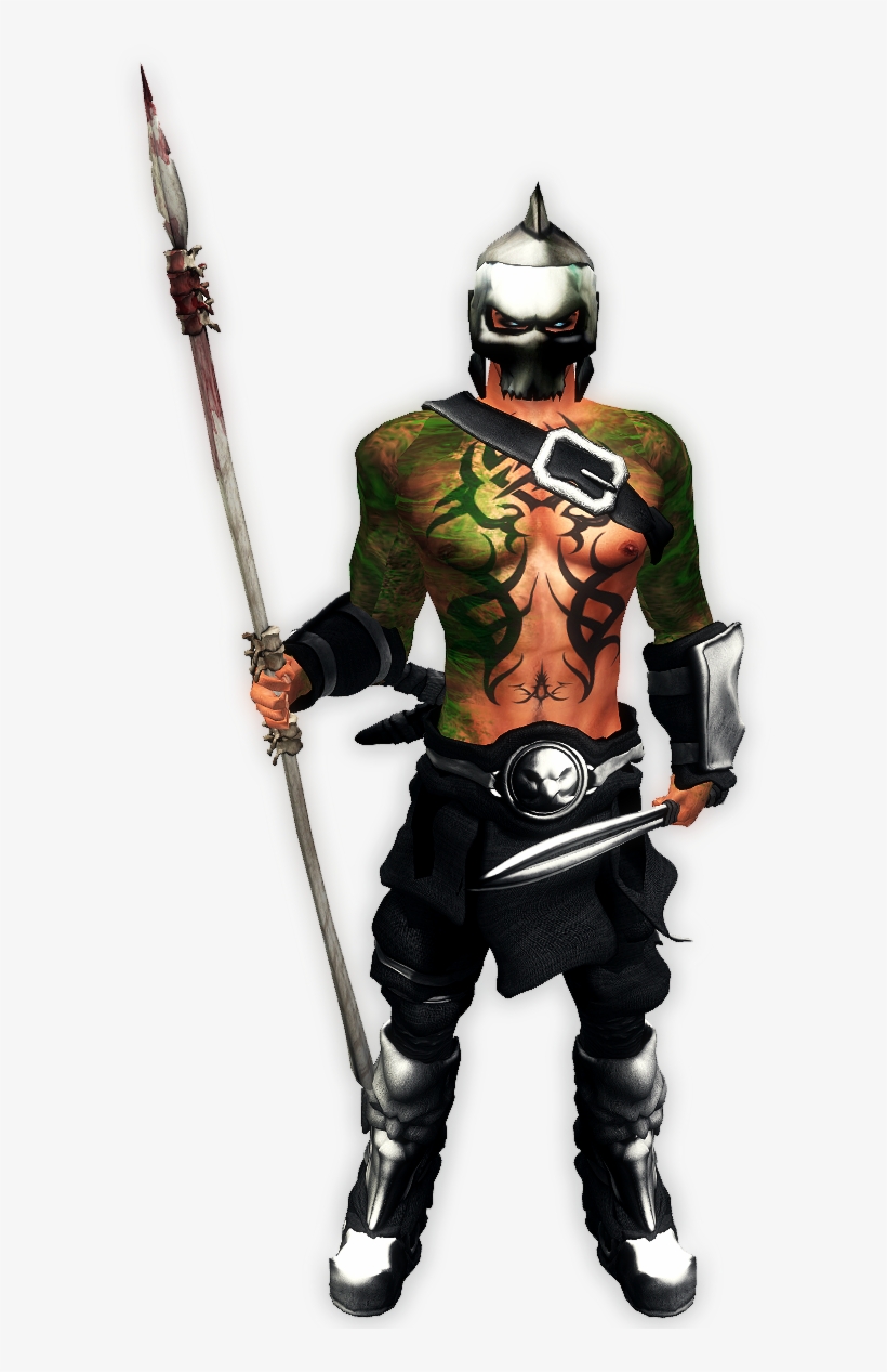 I Need To Point Out That My Hybrid Gods Have Unique - Action Figure, transparent png download