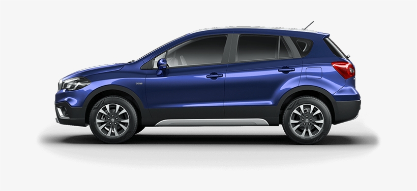 Maruti Suzukis-cross - Maruti Suzuki S Cross, transparent png download