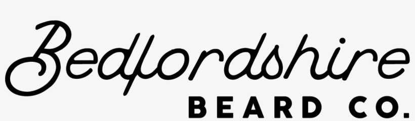 Bedfordshire Beard Co, transparent png download