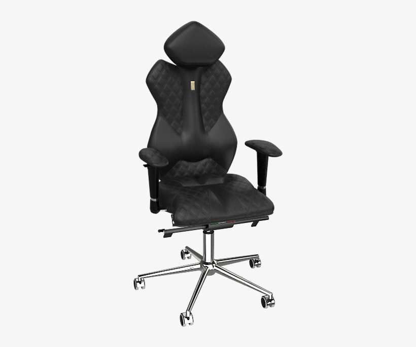 100% - Office Chair, transparent png download
