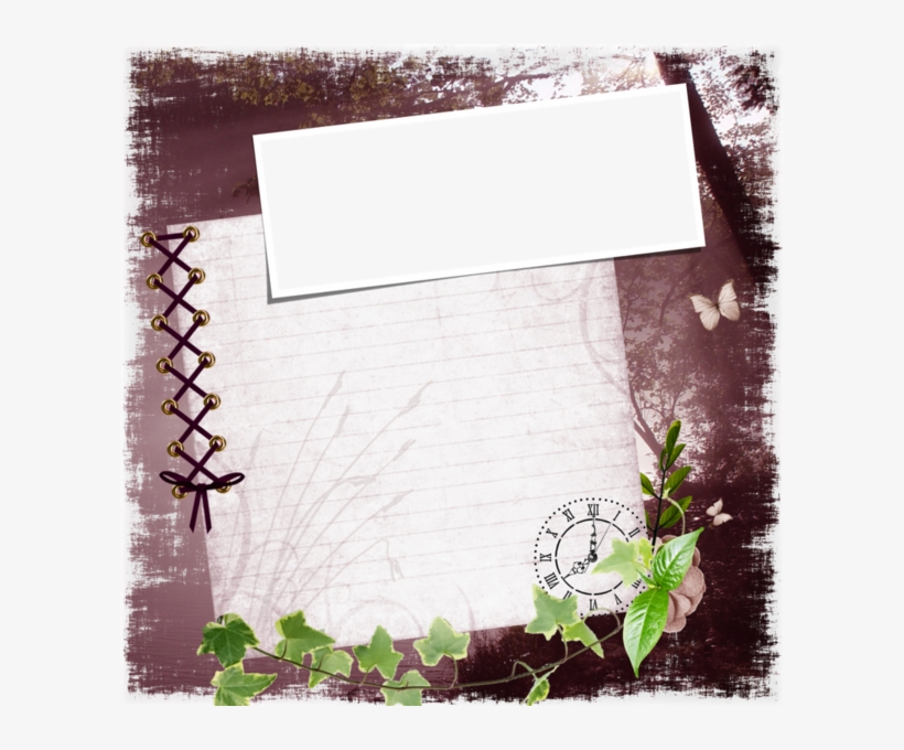 Paper, transparent png download