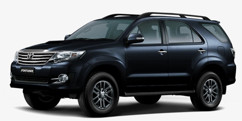 Toyota Fortuner 2wd Manual Diesel - Suzuki Vitara 7 Seater 2016, transparent png download
