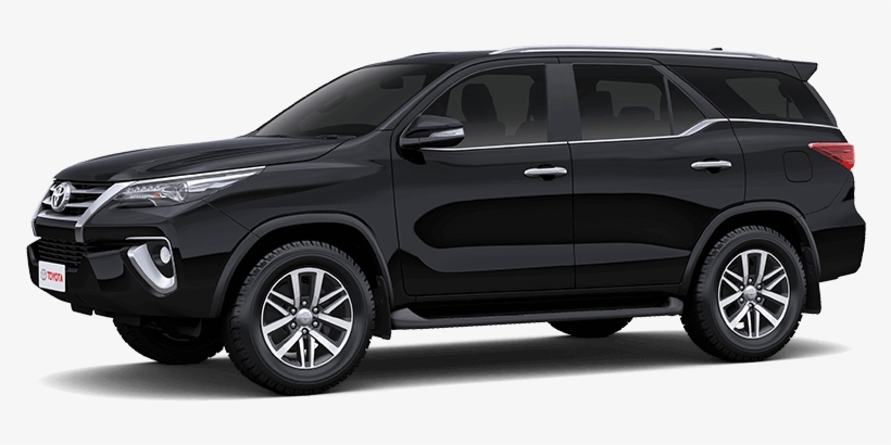 When You Get Behind The Wheel Of A Fortuner, You Anticipate - Hyundai Tucson Ix35 2018, transparent png download