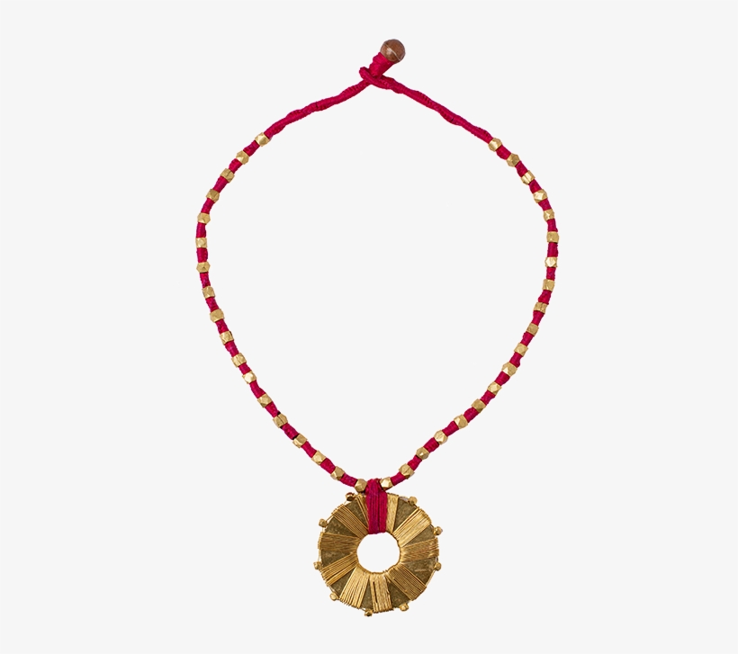 Zoom - Necklace, transparent png download