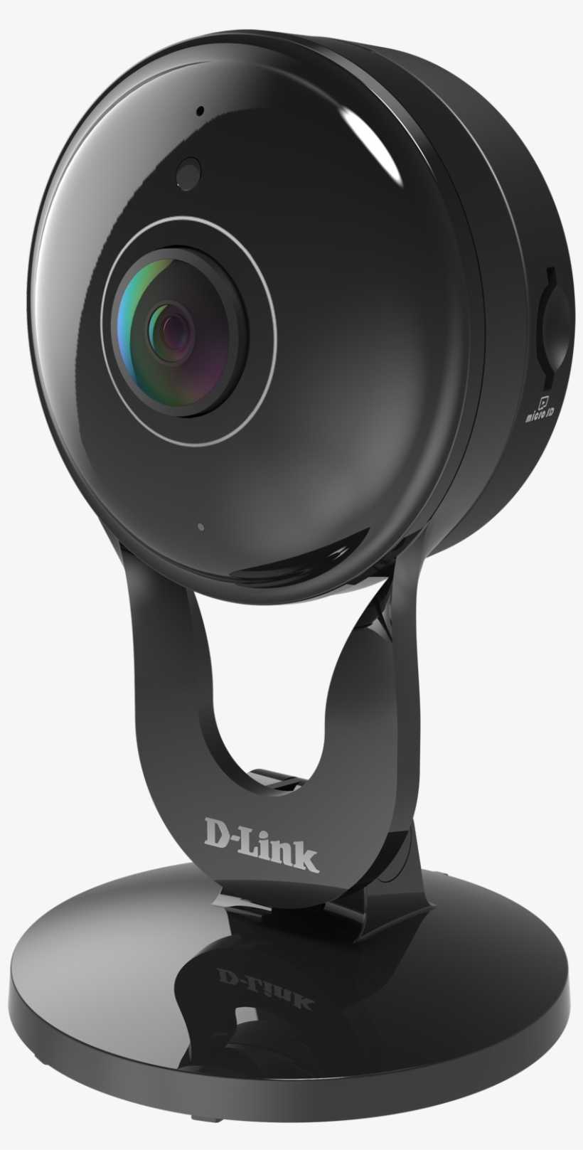 Dcs 2530l A1 Image L Side Left 5799af631f27e - D Link Dcs 2530l Network Camera, transparent png download