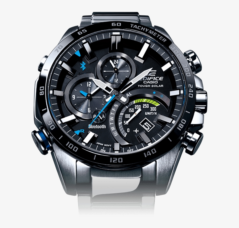 Eqb-501 - Casio Edifice 501, transparent png download