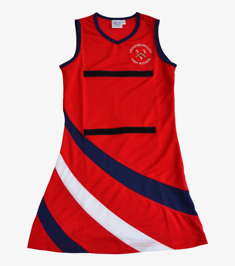 High School - Sports Jersey, transparent png download