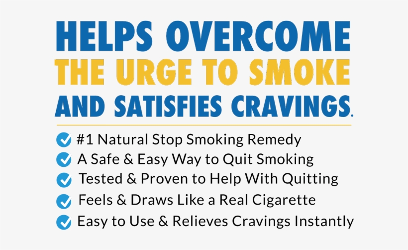 Harmless Cigarette Changed My Life I Can Breath Again - Circle, transparent png download