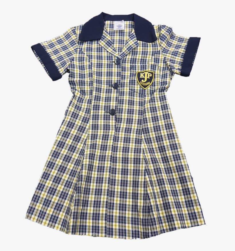 Blusas A Cuadros Para Niña, transparent png download