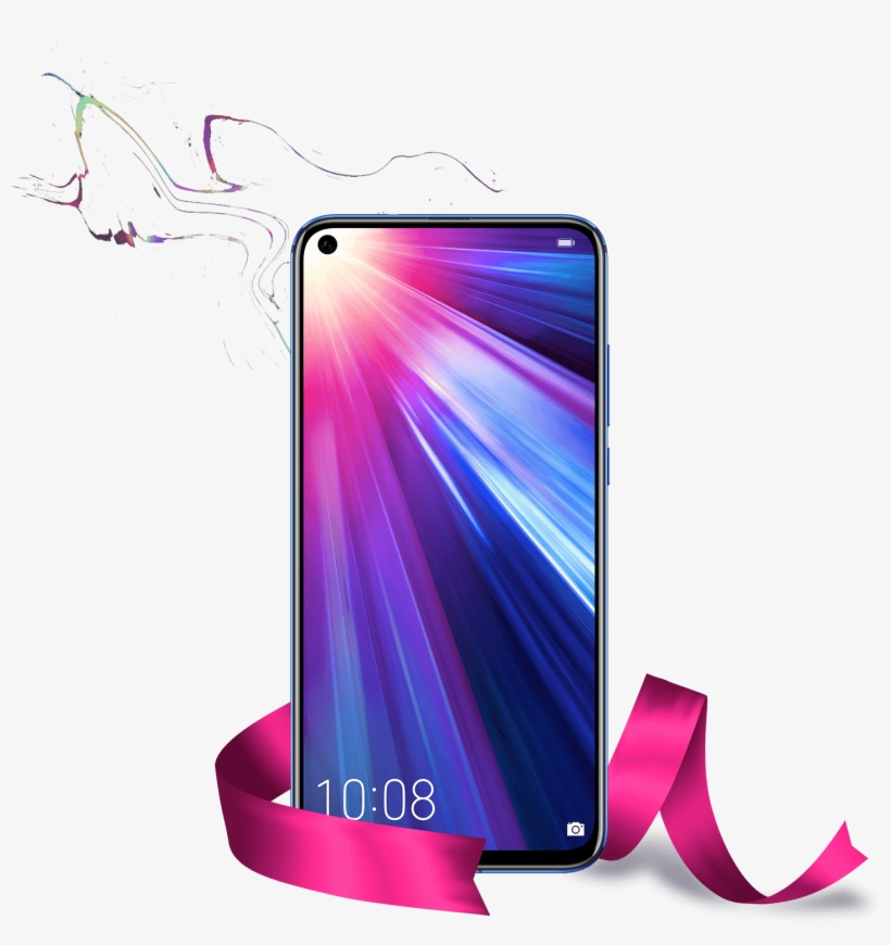 Activity Period - Honor View 20 Smartphone, transparent png download