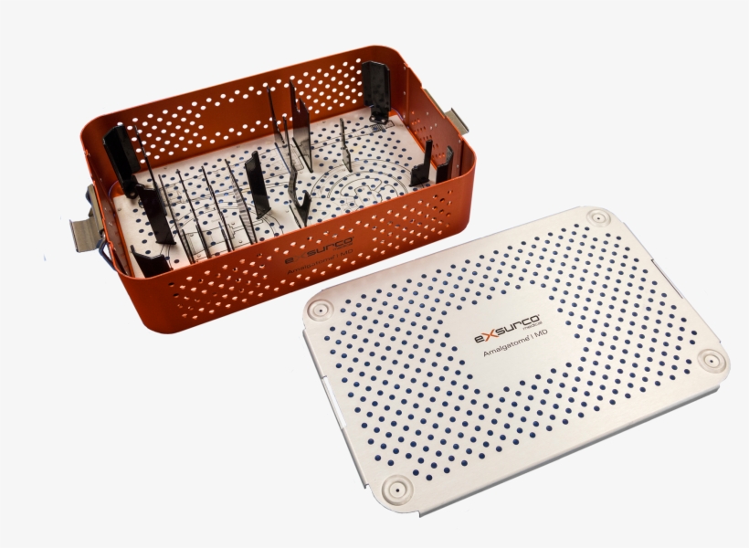 Amalgatome Md Opened - Storage Basket, transparent png download