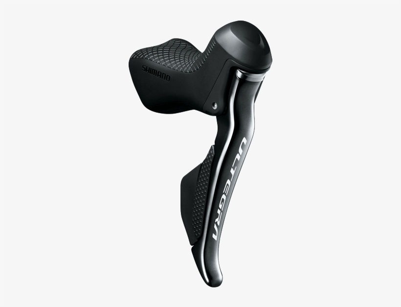 Shimano Ultegra Shifters - Shimano Ultegra Di2 Disc 2018, transparent png download