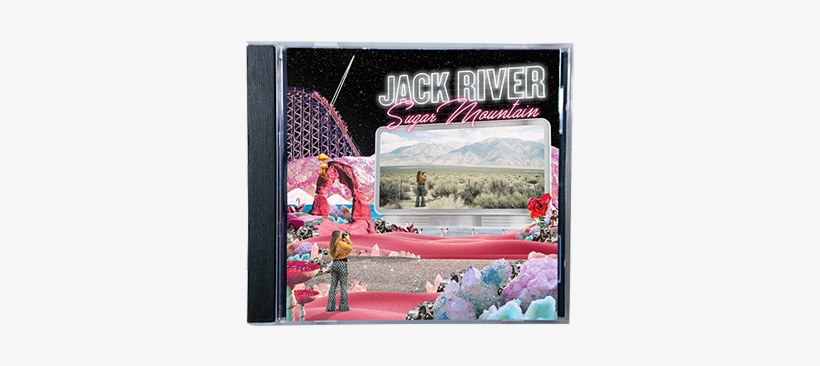Sugar Mountain / Cd - Jack River Sugar Mountain, transparent png download