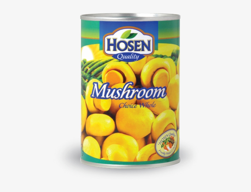 Hosen Mushroom Choice Whole - Mushroom In Can Singapore, transparent png download