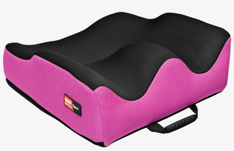 Cushion Spex Superhigh Contour Step Adjustable 14x16 - Mattress, transparent png download