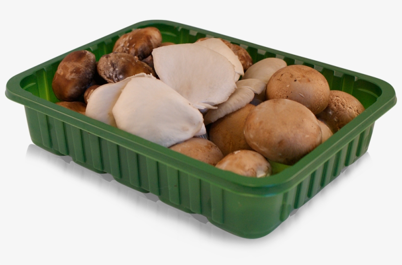 Bakje Paddestoelenmix Champignons - Champignon Mix, transparent png download